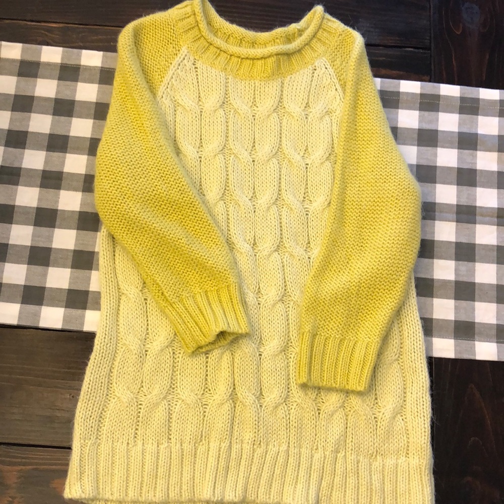 Mossimo sweater